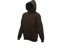 Hooded Sweat